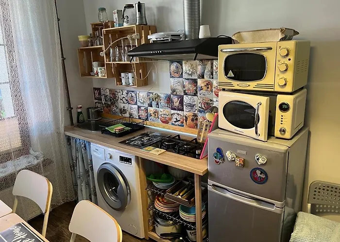 Klara Δωμάτια σε οικογενειακή κατοικία