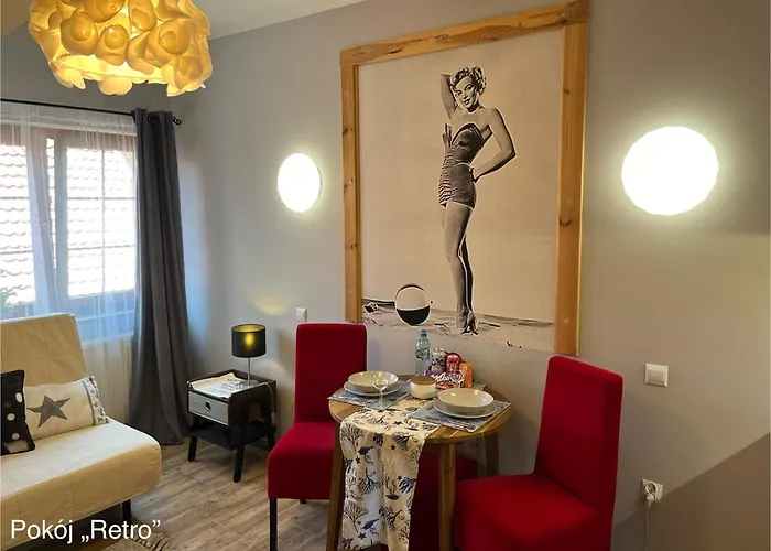 Klara Δωμάτια σε οικογενειακή κατοικία