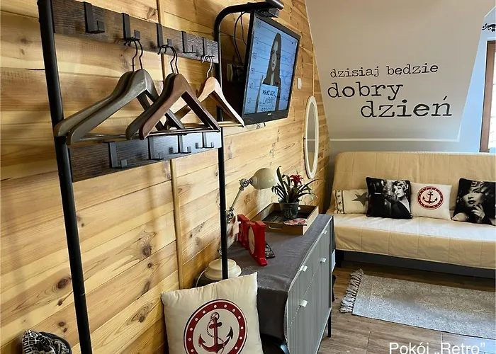 Klara Δωμάτια σε οικογενειακή κατοικία *