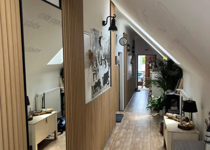 Klara Δωμάτια σε οικογενειακή κατοικία