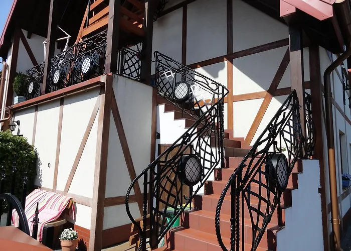 Klara Habitación en casa particular *